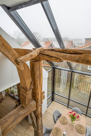 Medium property photo - Burgemeester Greijmansstraat 29, 6031 CN Nederweert